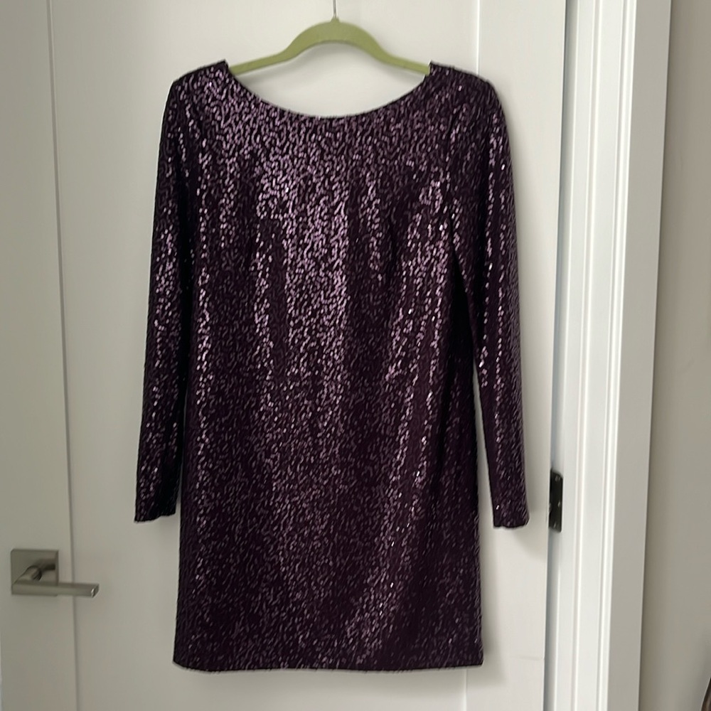 Tibi cocktail dress. Size small. New with tags.